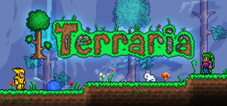 Terraria (Террария)